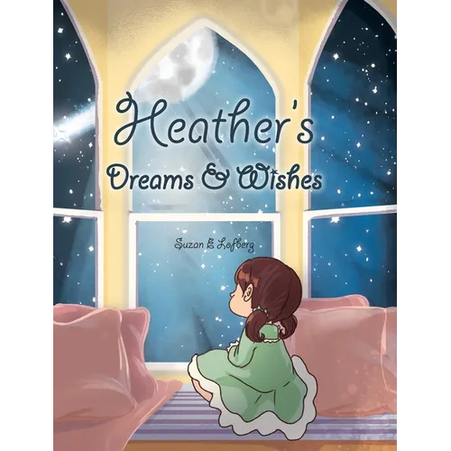Heather's Dreams & Wishes