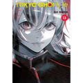 Tokyo Ghoul: Re, Vol. 13