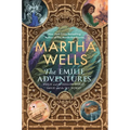 The Emilie Adventures: Emilie and the Hollow World & Emilie and the Sky World