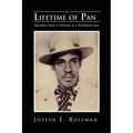 A Lifetime of Pan: Episodes from a lifetime as a Steelband Man