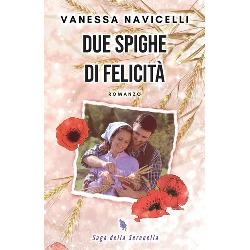Due spighe di felicità