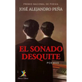 El soñado desquite: Poemas
