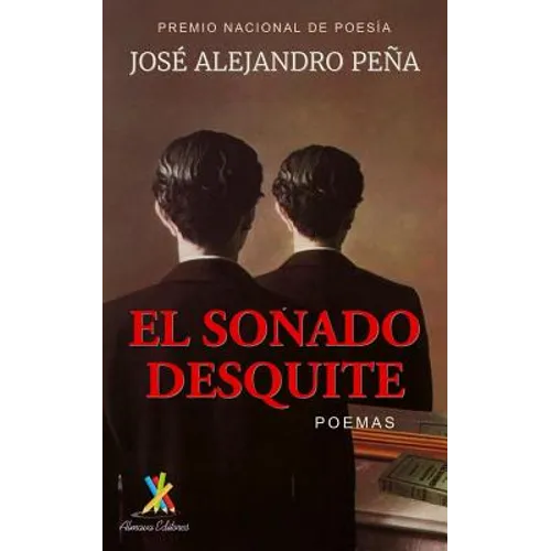 El soñado desquite: Poemas
