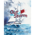 Out of the Storm: A Therapeutic Activity Book for Kids who have Lost a Sibling