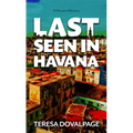 Last Seen in Havana