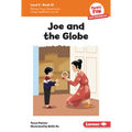 Joe and the Globe: Book 10