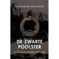 De Zwarte Poolster: Een Archeo-Futuristische Aftelling in Vijftien Opstellen