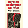 German Resistance to Hitler