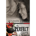 The Perfect Story: A Dash of Romance novella