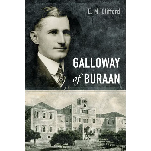 Galloway of Buraan