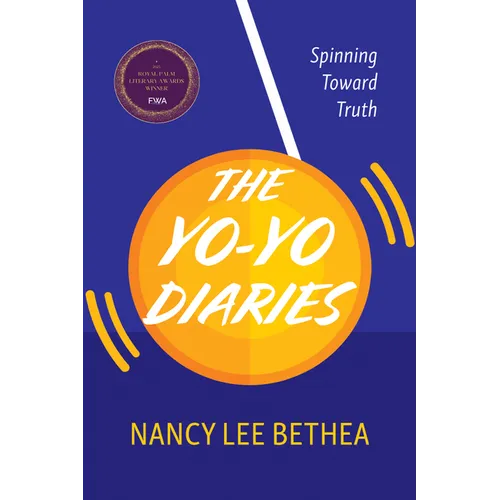 The Yo-Yo Diaries