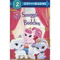 Snuggle Buddies