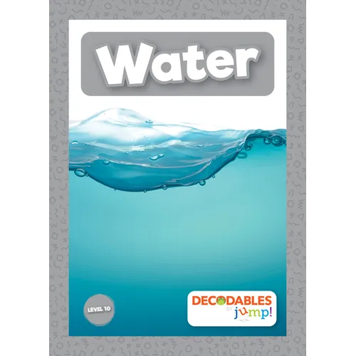 Water