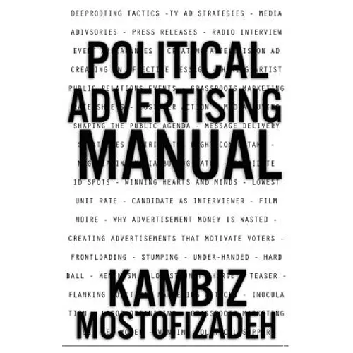 Political Advertising Manual