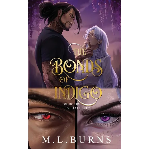 The Bonds of Indigo