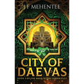 City of Daevas: Book 3 of the Baka Djinn Chronicles