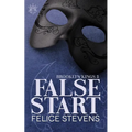False Start-Alternate Cover