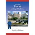 Poetry from Texas College Students