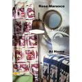 Rose Marasco: At Home