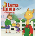 Llama Llama Daddy's Day