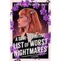 A Semi-Definitive List of Worst Nightmares