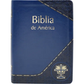 Biblia de America
