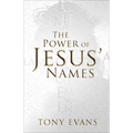 The Power of Jesus' Names