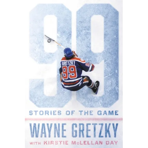 99: Stories of the Game