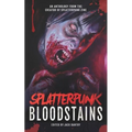 Splatterpunk Bloodstains
