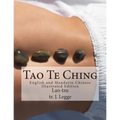 Tao Te Ching: English and Mandarin Chinese Illustrated Edition