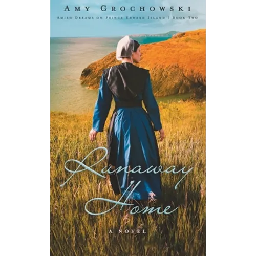 Runaway Home: A Contemporary Amish Romance