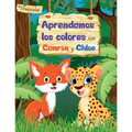 Aprendamos Los Colores con Camron y Chloe