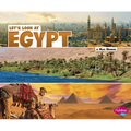 Let's Look at Egypt