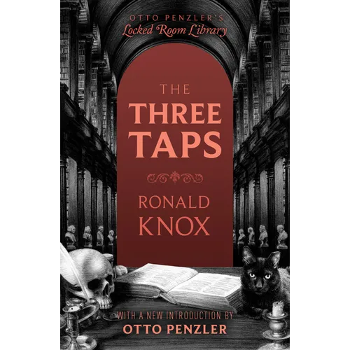 The Three Taps