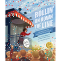 Rollin' on Down the Line: Lady Bird Johnson's 1964 Whistle-Stop Tour for Civil Rights