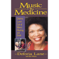 Music as Medicine: Deforia Lane's Life of Music, Healing, and Faith