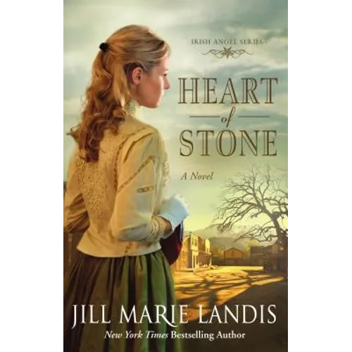 Heart of Stone