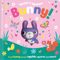 Squish 'n' Squeeze Bunny!