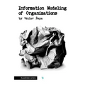 Information Modeling of Organizations