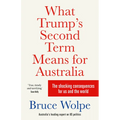 What Trump's Second Term Means for Australia