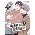 My Bias Is Showing?! Vol. 3