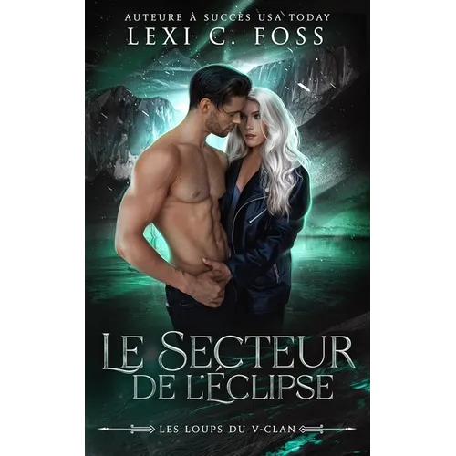 Le Secteur de l'Éclipse
