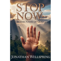 Stop Now In the Name of God: The Forgotten Command to Rest That Transforms Life in a Restless World