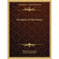 The Spirits Of The Planets