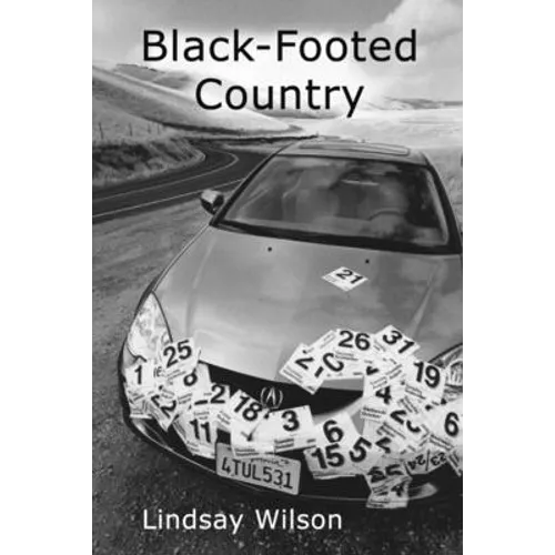 Black-Footed Country