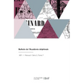 Bulletin de l'Académie Delphinale