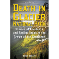 Death in Glacier National Park