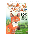 Fox Cub Rescue: Volume 1
