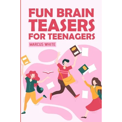 Fun Brain Teasers For Teenagers: Arrow Number Puzzles