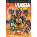 Vixen: NYC Volume Five